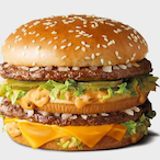 Bigmac_lover's Avatar'