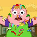 xPatrickEstrela's Avatar'