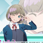 lovelivelover's Avatar'