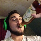 JustAOldRoseboy's Avatar'