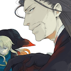GustabMcus's Avatar'