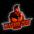 Nacho2go's Avatar'