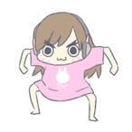 Gwendalooni's Avatar'