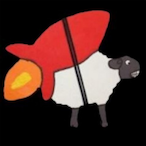 ColonelSheep's Avatar'
