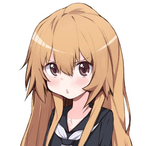 Gimenu's Avatar'