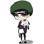 honey-peanut's Avatar'