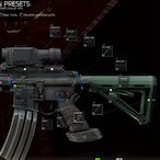 percmenistan's Avatar'