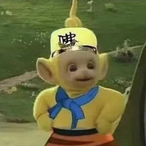 Mr_Spaceee's Avatar'