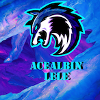 AceAlbinlele's Avatar'