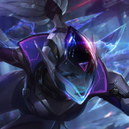 Void-Seeker's Avatar'
