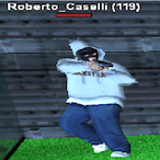 I blacks 420's Avatar'