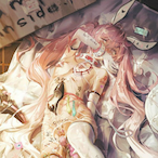 qvqxiaohei's Avatar'
