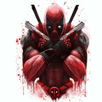 rickochet1820's Avatar'