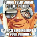 CarnageCowboy's Avatar'