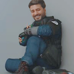 Mahoney-313's Avatar'