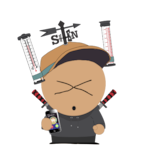 Soyjaredxd's Avatar'