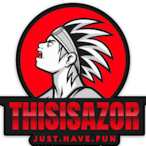 ThisIsAzor's Avatar'