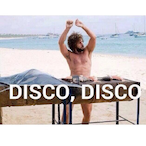 Discolai's Avatar'