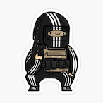 AbyssWatchr's Avatar'