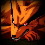 Kyuuubi...'s Avatar'