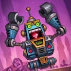 Prxctrinio's Avatar'