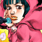 Moriqana's Avatar'