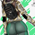 Itscrazyman's Avatar'