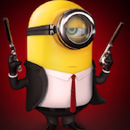 Minion.......'s Avatar'
