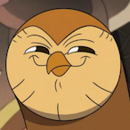 HootyTootyHoot's Avatar'