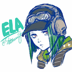 Ela-Thiccc's Avatar'