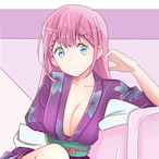 findegirls's Avatar'