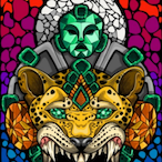 ReyJaguar's Avatar'
