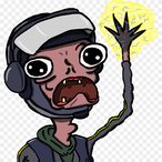 SchizoBandit's Avatar'