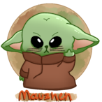 Mauzhen's Avatar'