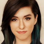 ChristinaGrimm's Avatar'