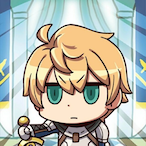 Mordred__'s Avatar'