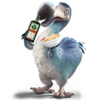 Zoo.DrunkDodo's Avatar'