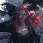 SacredEvil's Avatar'