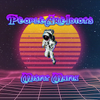 Peopleareidiots's Avatar'