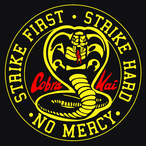 COBRA KAI GT's Avatar'