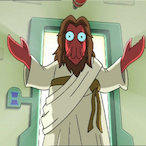 BeardedFrappe's Avatar