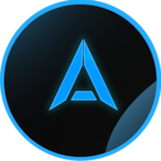 Aluzic's Avatar'