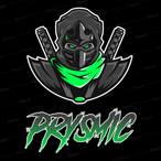 Prysmic's Avatar'