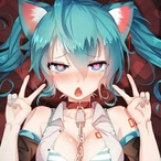 A-ikiso---iku's Avatar'