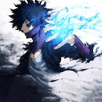 TheHunterRed's Avatar'