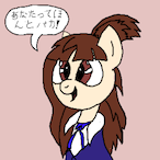 TheArdentMoon's Avatar'