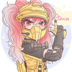 March_XorW's Avatar'