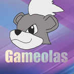 Gameolas's Avatar'