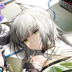 Lyvuroa's Avatar'