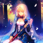 XIAOQIPA233's Avatar'